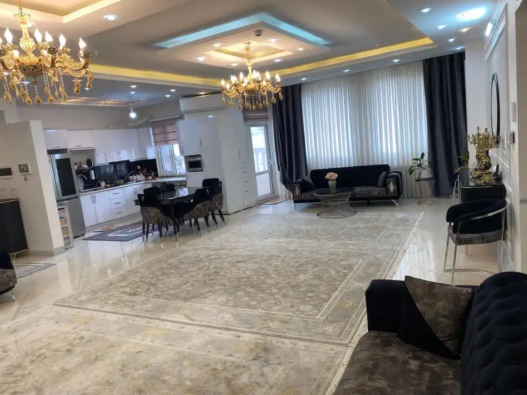 170متر / نوساز ویو ابدی/آیت شمالی  ( املاک سپـه )|اجارهٔ آپارتمان|نیشابور, هفده شهریور|دیوار