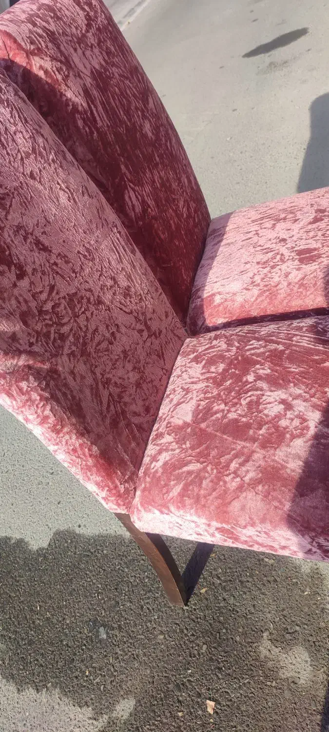 میز نهار خوری ۴ نفره|میز و صندلی غذاخوری|صفادشت, |دیوار