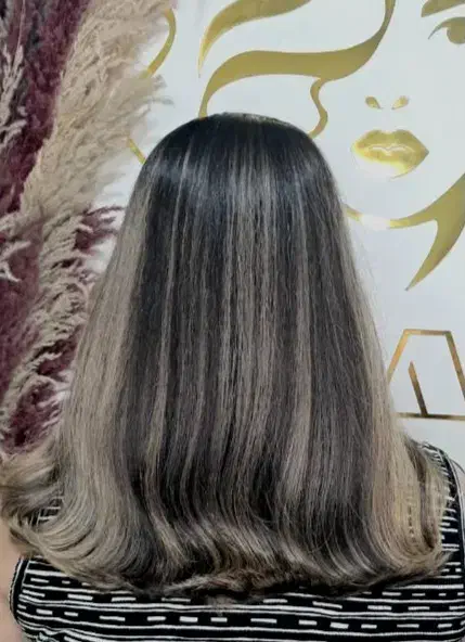 کلیه ی خدمات زیبایی بانوان|خدمات آرایشگری و زیبایی|مشهد, زمرد|دیوار