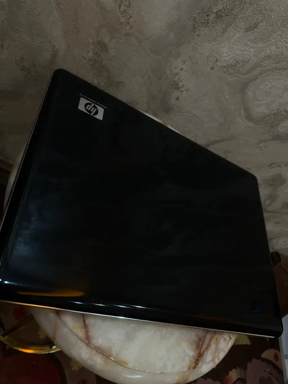 لپ تاپHP Pavilion dv7 Notebook رند و با کیفیت بالا|رایانه همراه|آبادان, |دیوار