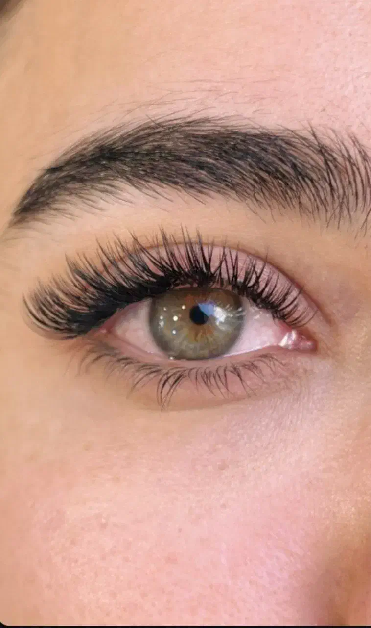 آموزش اکستنشن مژه و لیفت و لمینت ابرو و مژه|خدمات آموزشی|شهریار, شهریار|دیوار