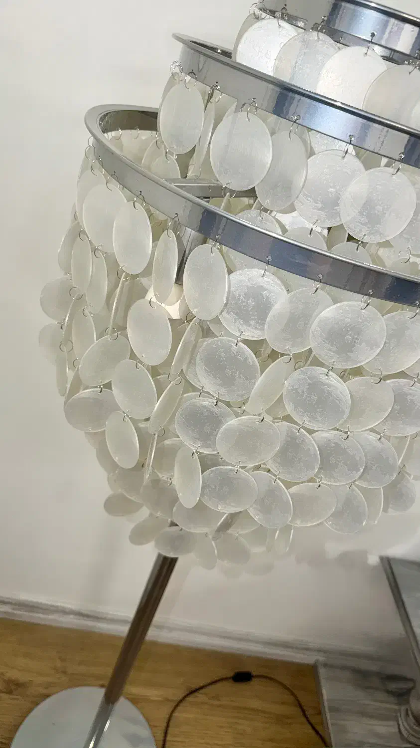 اباژور|چراغ خواب و آباژور|شیراز, معالی‌آباد|دیوار