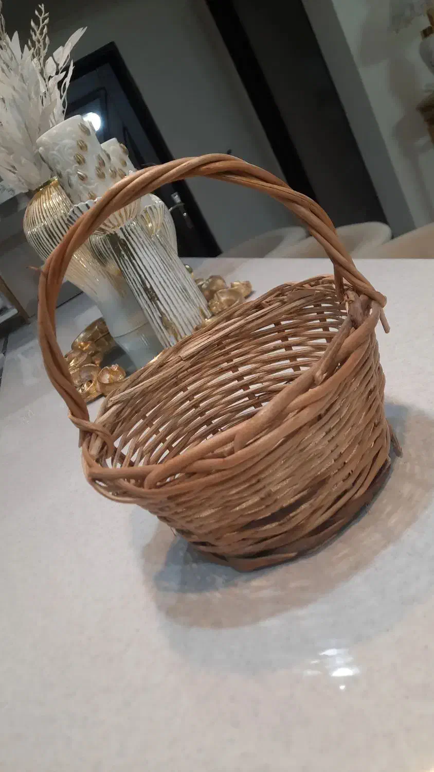 حصیری|صنایع دستی و سایر لوازم تزئینی|تربت جام, ترکمن ها|دیوار