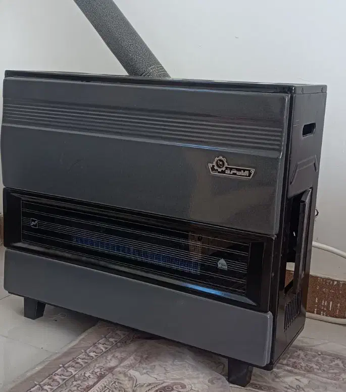 بخاری سالم و در حد نو|بخاری، هیتر، شومینه|چناران, |دیوار