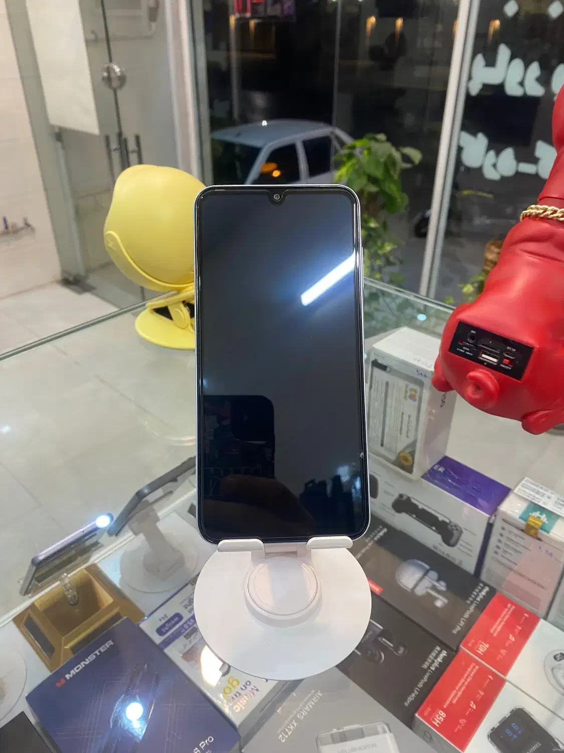 موبایل|موبایل|یزد, |دیوار