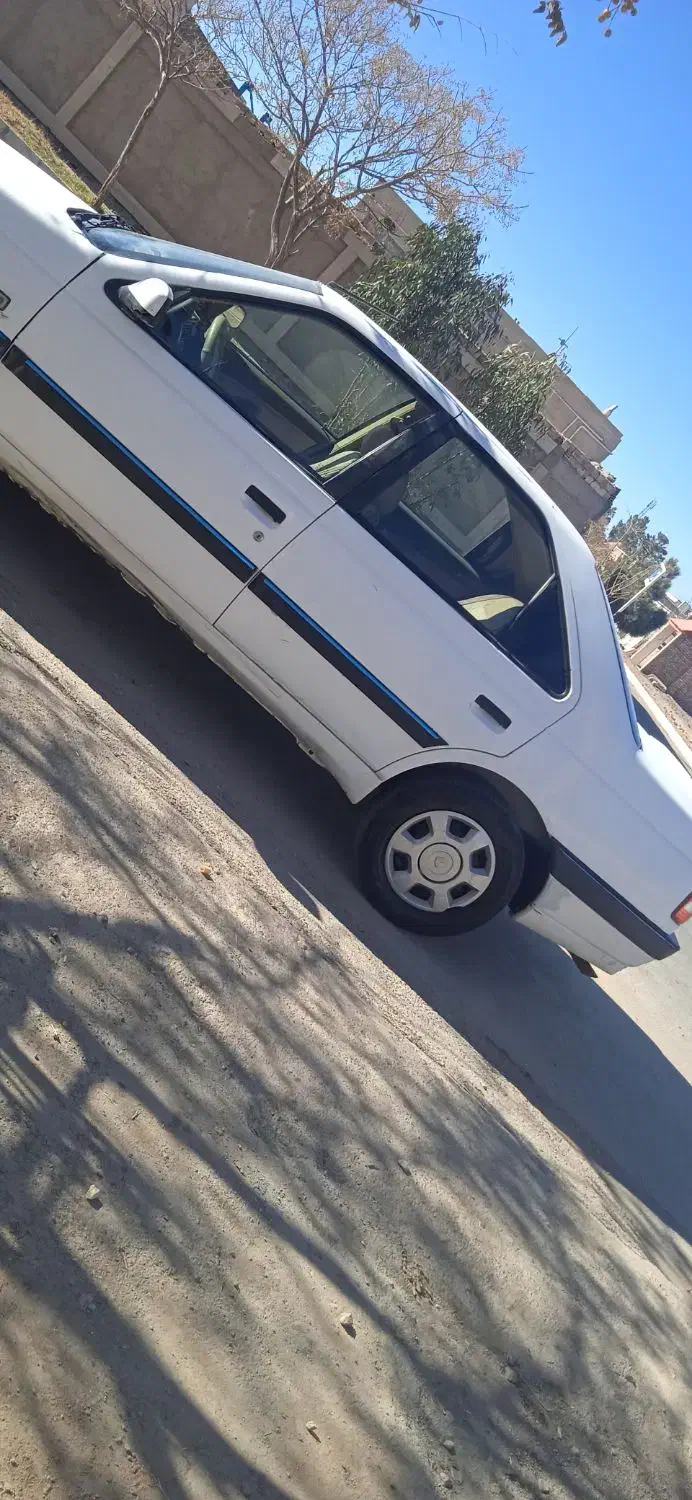 ماشین پژو   SLX|خودرو سواری و وانت|قائن, |دیوار