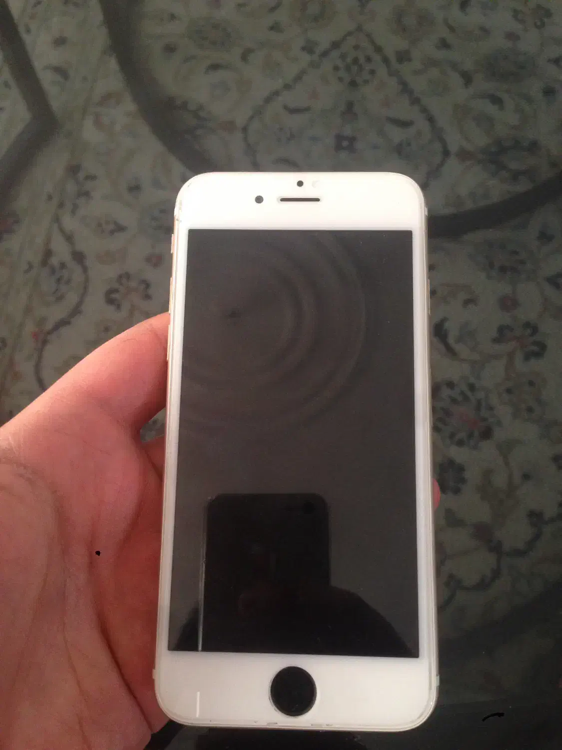 Iphone 6|موبایل|تهران, ارم|دیوار