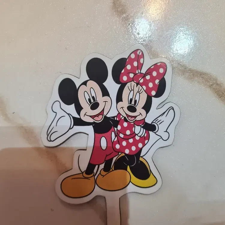 تم تولد مینی موس، میکی موس|اسباببازی|تهران, بروجردی|دیوار