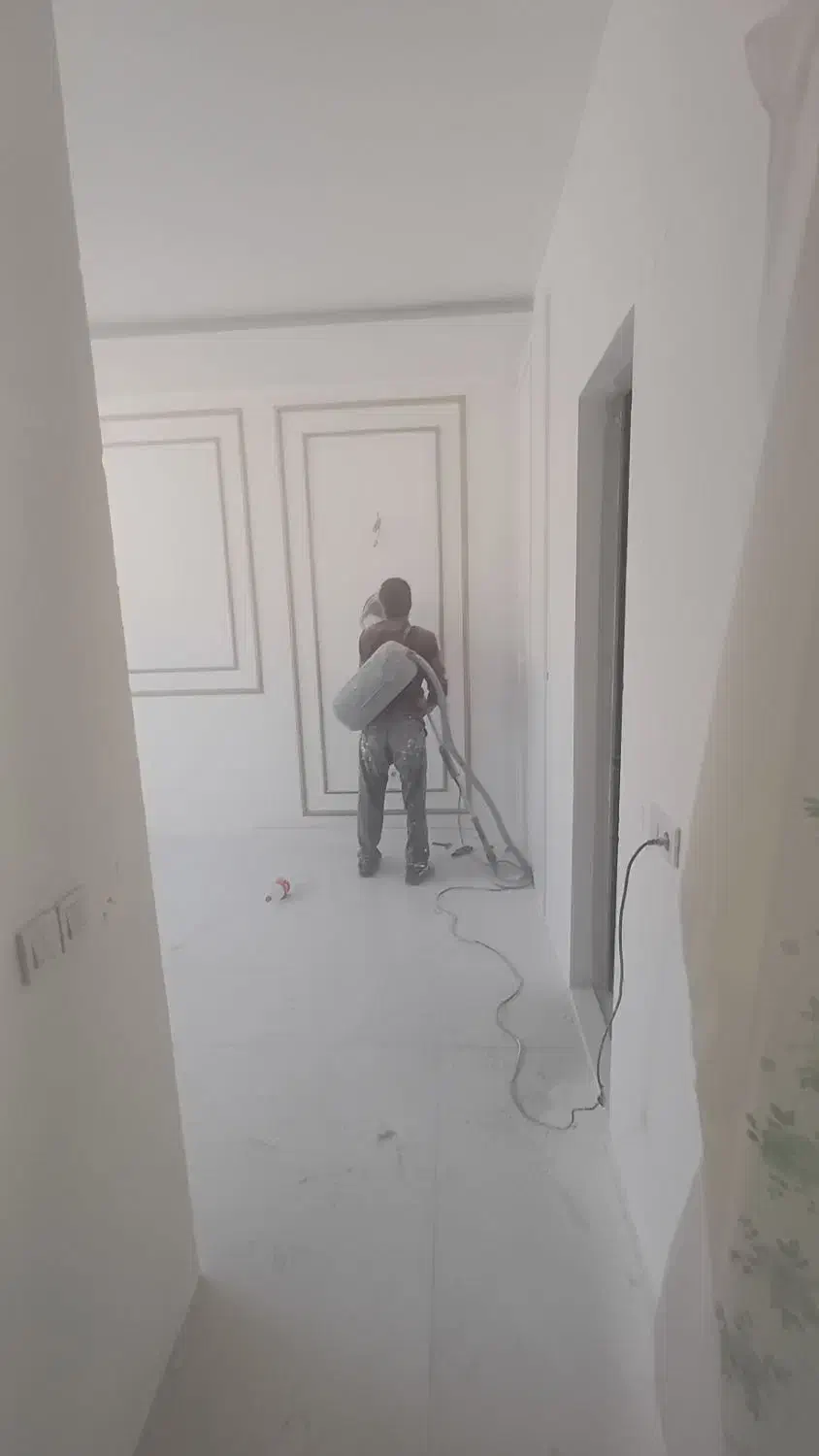 مدیریت پیمان بازسازی منازل صفر تا صد|خدمات پیشه و مهارت|مشهد, فرهنگ|دیوار