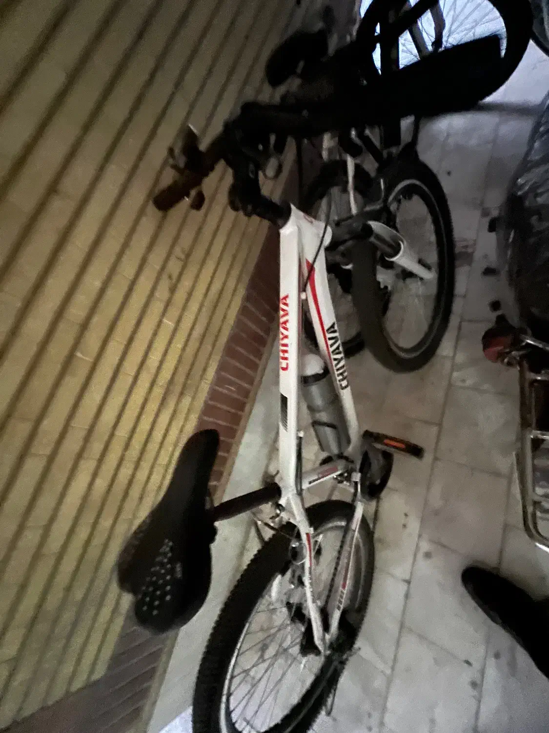 دوچرخه برقی نقد واقساط|دوچرخه، اسکیت، اسکوتر|قم, باجک دو|دیوار