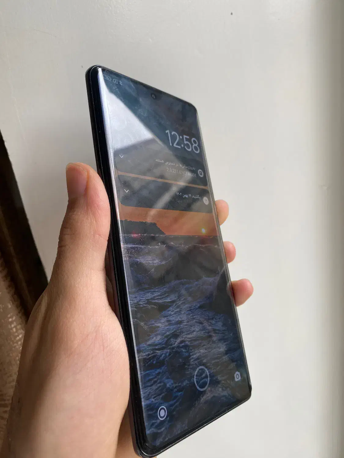 شیائومی note 14pro گلوبال|موبایل|بانه, |دیوار