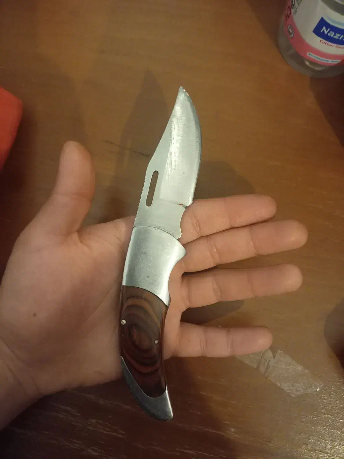 چاقو|کلکسیون اشیاء عتیقه|سنندج, |دیوار