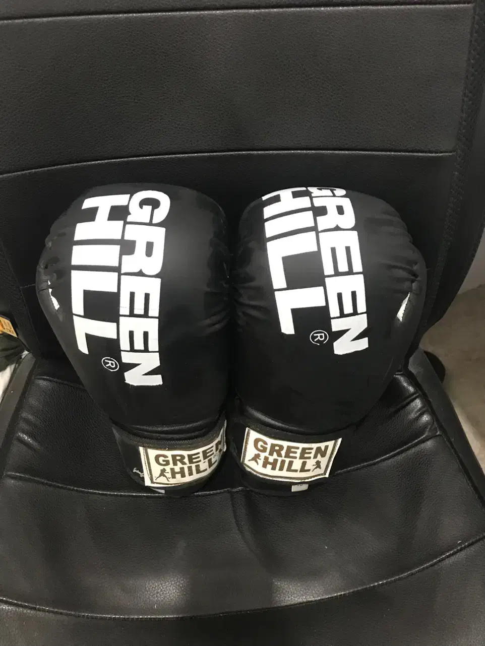 دستکش بوکس|تجهیزات ورزشی|تهران, خلیج فارس|دیوار