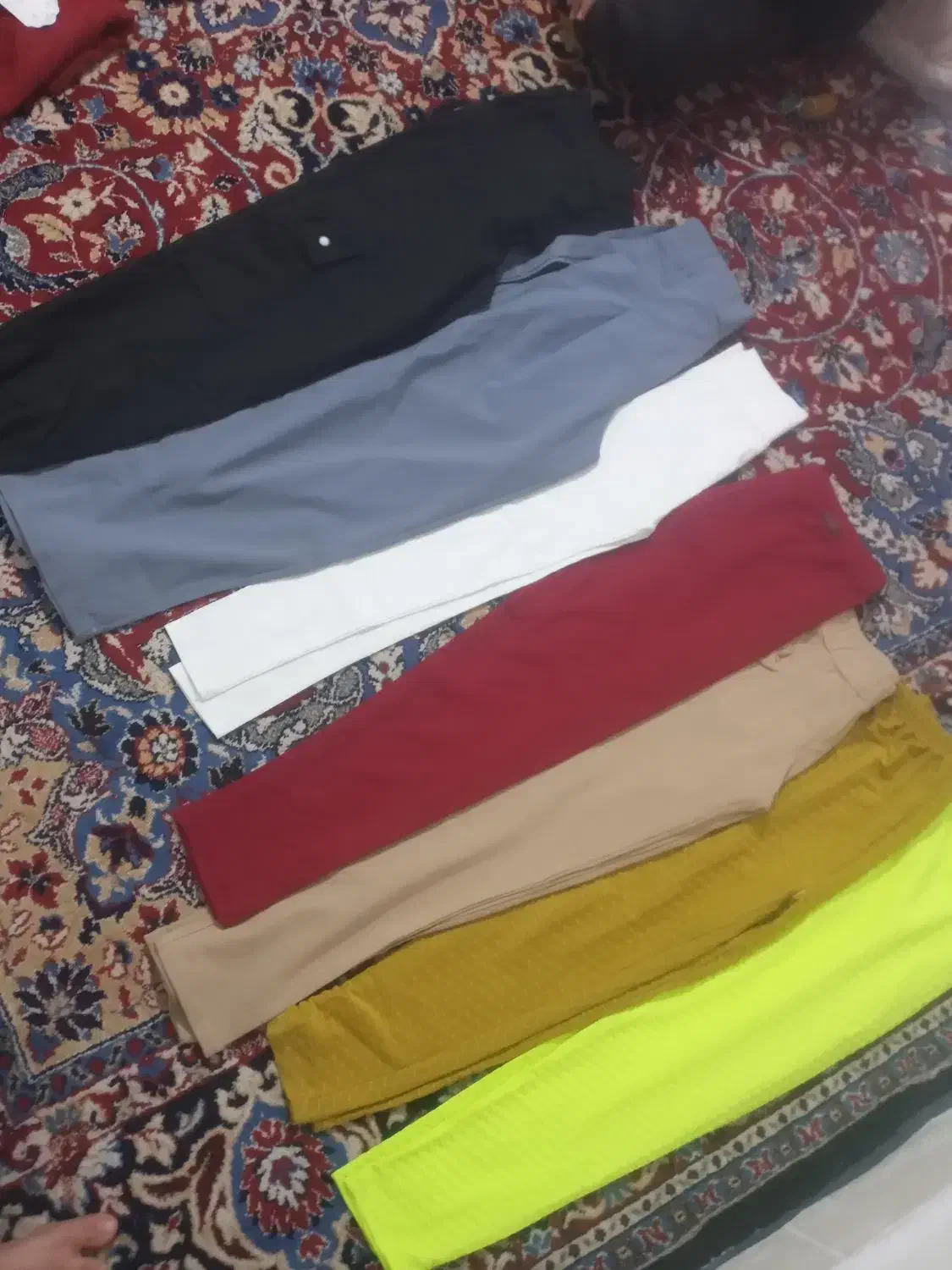 لباس‌های خانگی|لباس|نورآباد, |دیوار