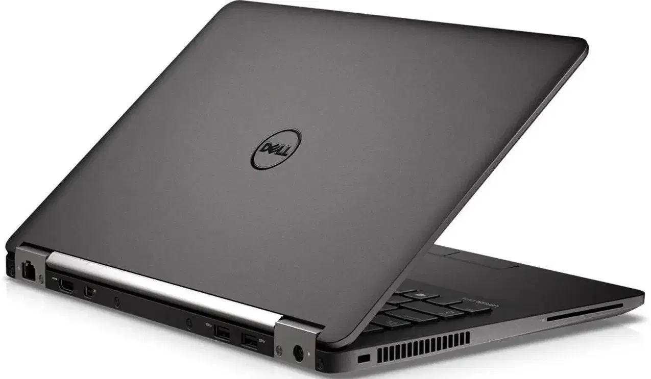 فروش لپتاپ DeLL E7270|رایانه همراه|اصفهان, فیض|دیوار