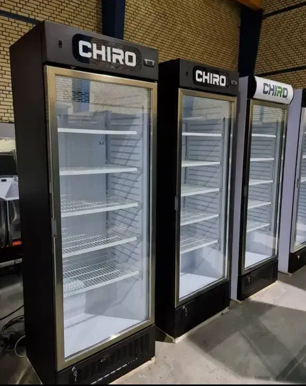 یخچال ایستاده مغازه ای|فروشگاه و مغازه|مبارکه, |دیوار