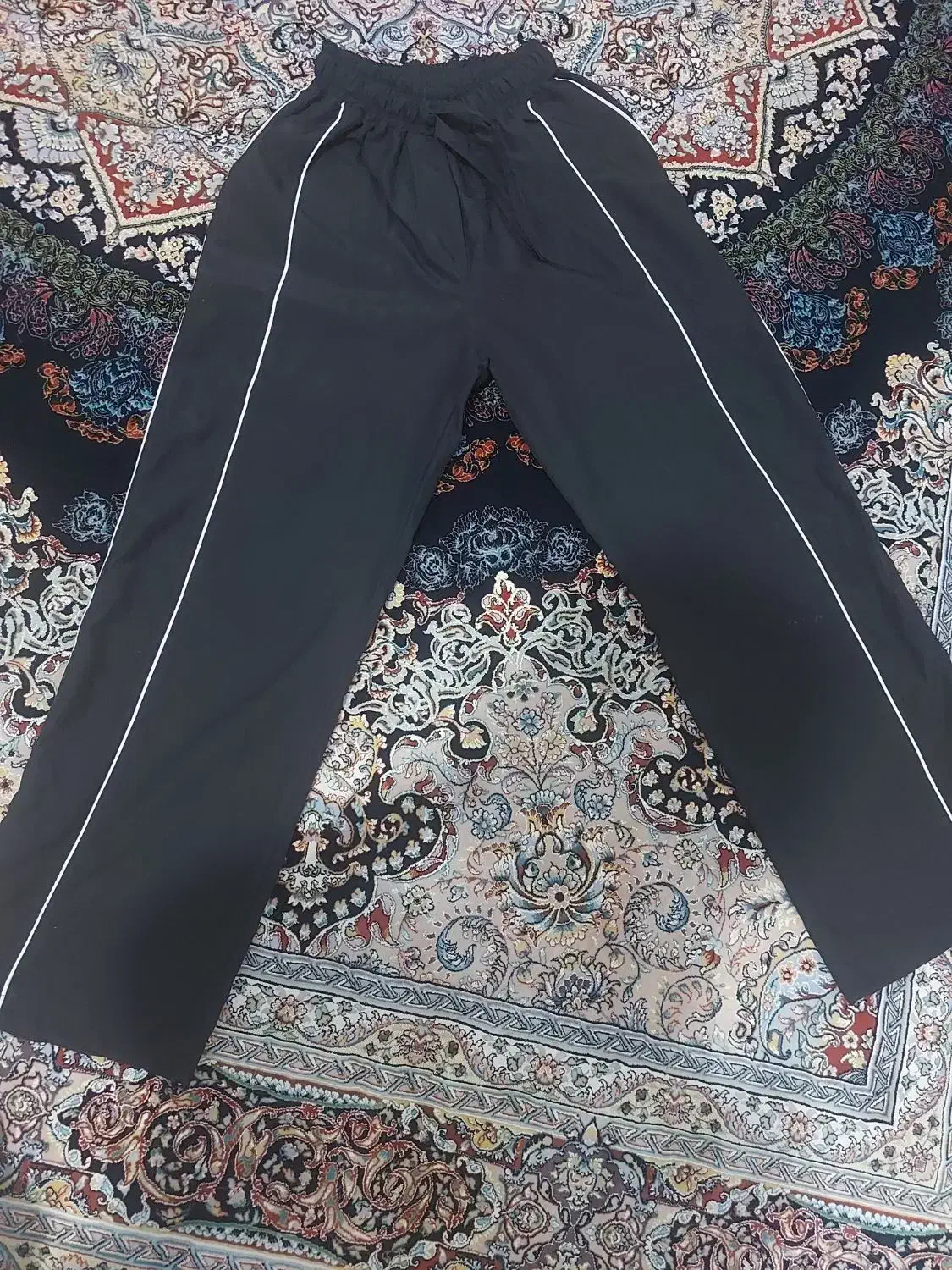 شلوار و کراپ کت|لباس|قم, شاه ابراهیم|دیوار