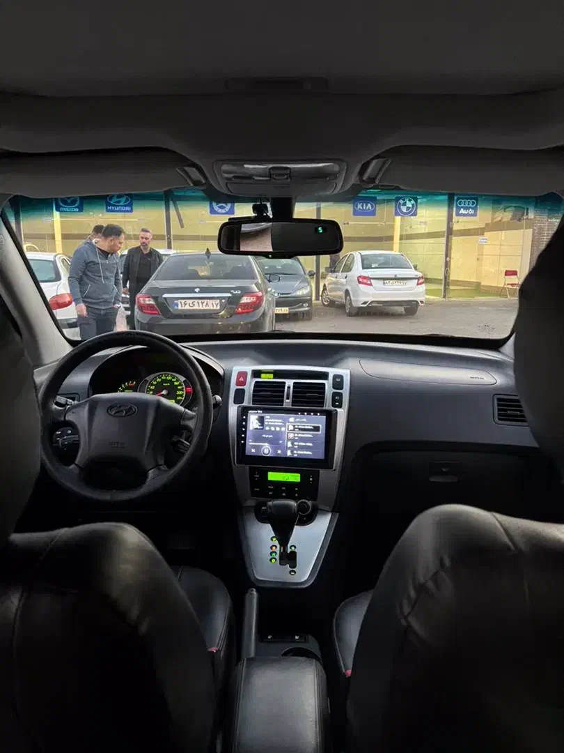 توسن ۲۰۱۰|خودرو سواری و وانت|ارومیه, |دیوار