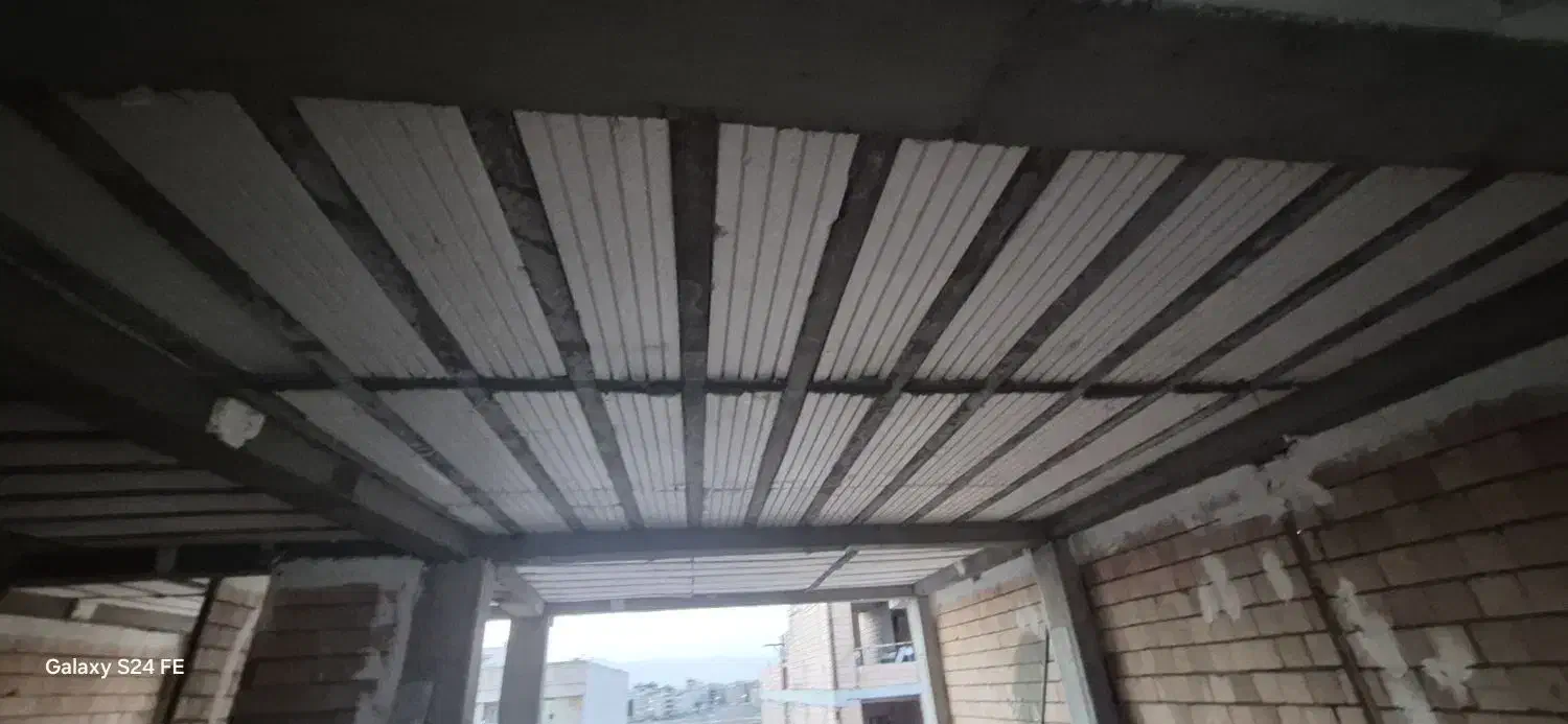 کار در تیرچه سازی|استخدام معماری، عمران و ساختمانی|اسلامشهر, شهرک سعیدیه|دیوار