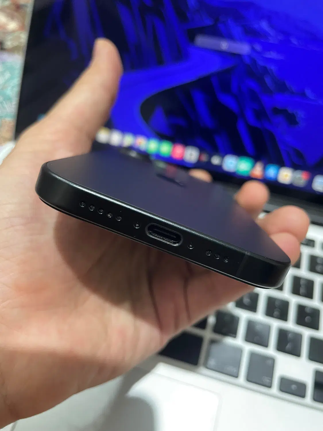 iPhone 16 normal|موبایل|شهریار, شهریار|دیوار