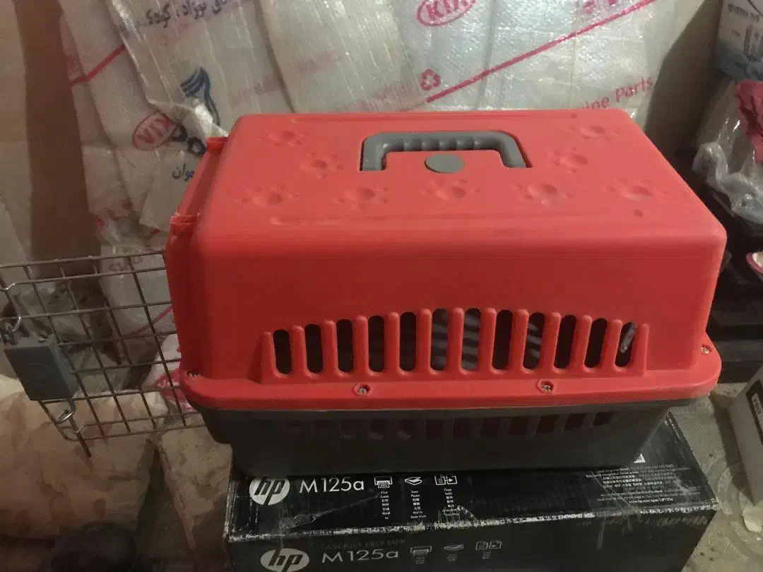 باکس ولباس واسباب بازی سگ آپارتمان|لوازم جانبی حیوانات|ورامین, ورامین|دیوار