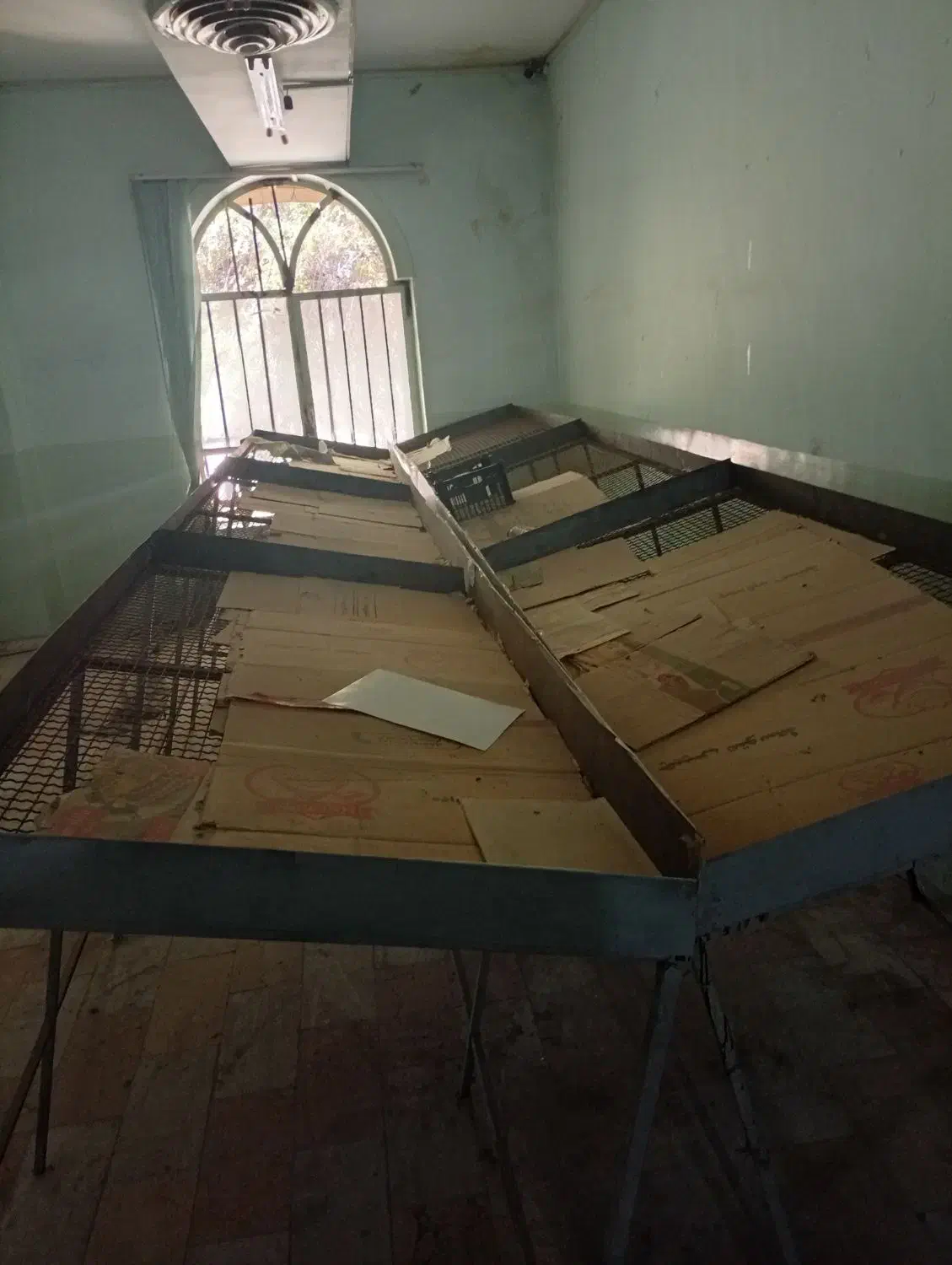 قفسه میوه فروشی|فروشگاه و مغازه|سیراف, |دیوار