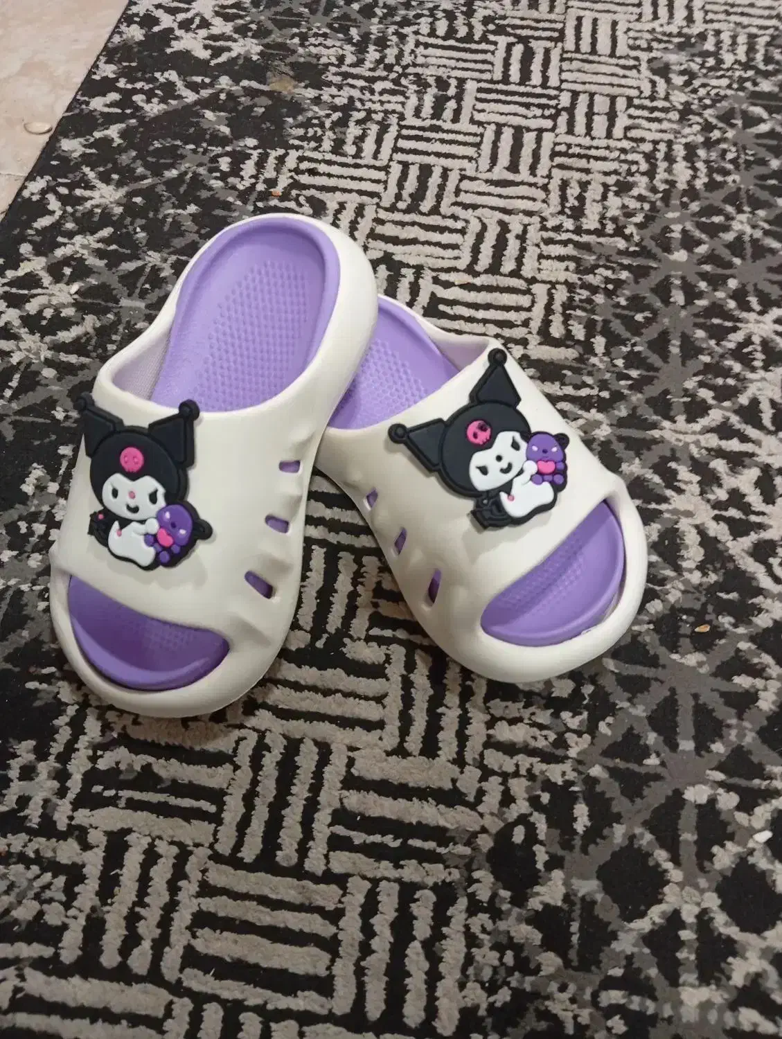 دمپایی بچگانه ارزان|کفش و لباس بچه|رشت, کوی امام رضا|دیوار