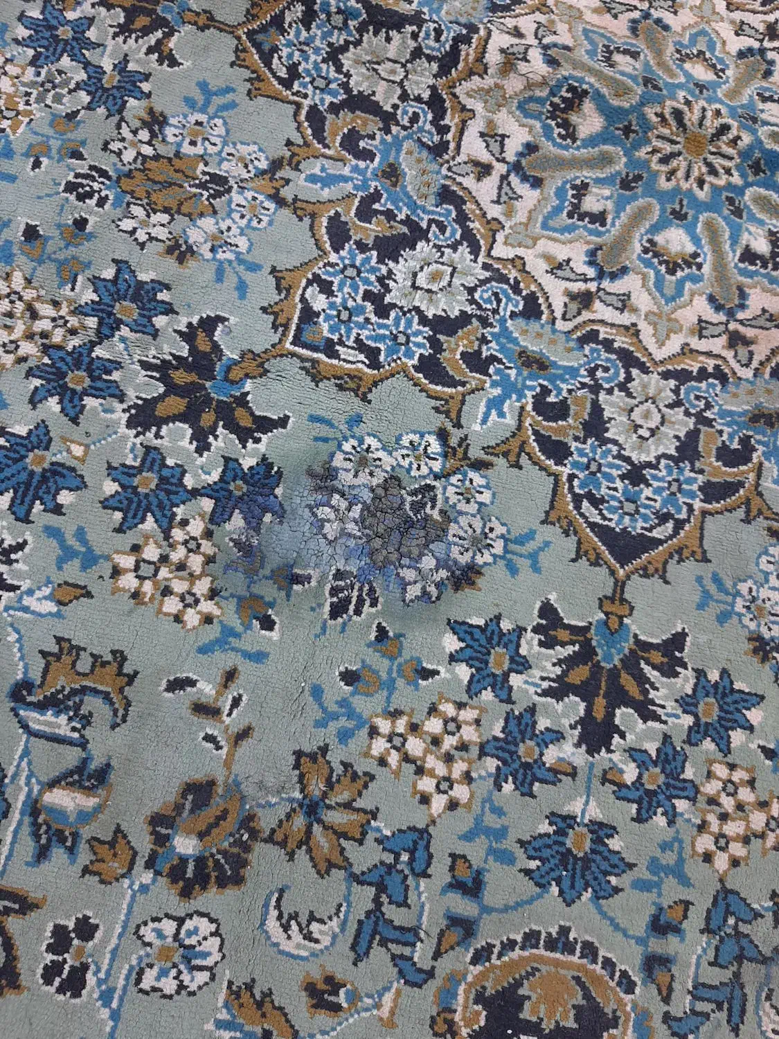 فرش ۶متری|فرش|رشت, آب و برق|دیوار