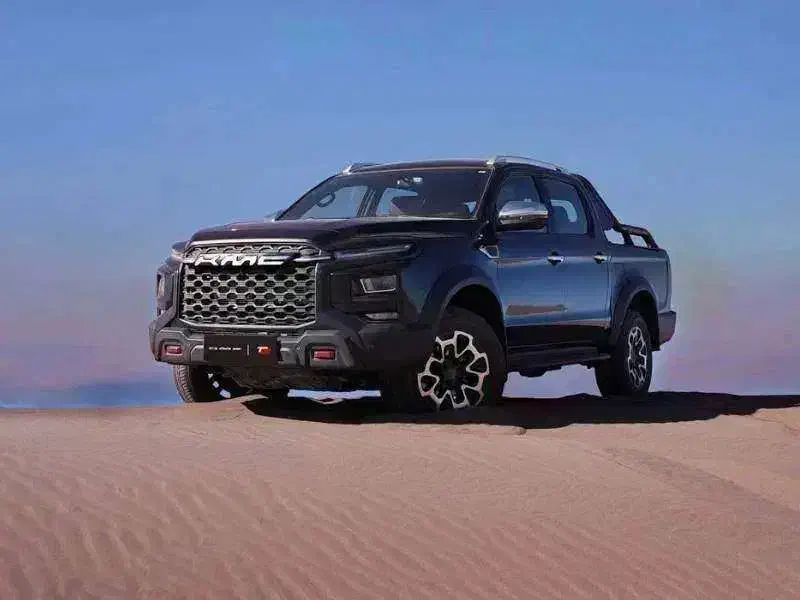 تی 9 ،مدل1404|خودرو سواری و وانت|تهران, آسمان|دیوار