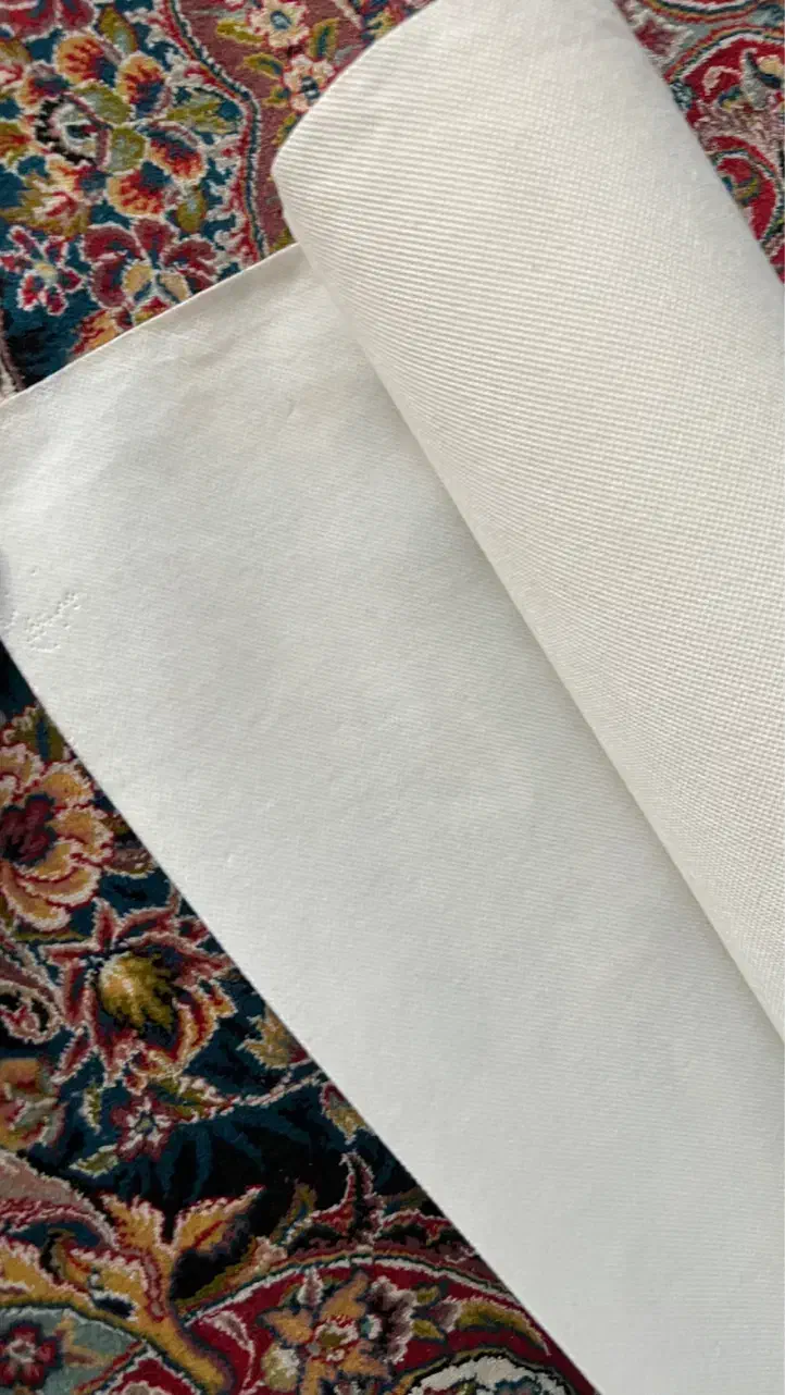 فون عکاسی سفید مخمل ۳*۵ متر با پایه نگه دارنده|دوربین عکاسی و فیلم‌برداری|تهران, تهرانپارس غربی|دیوار