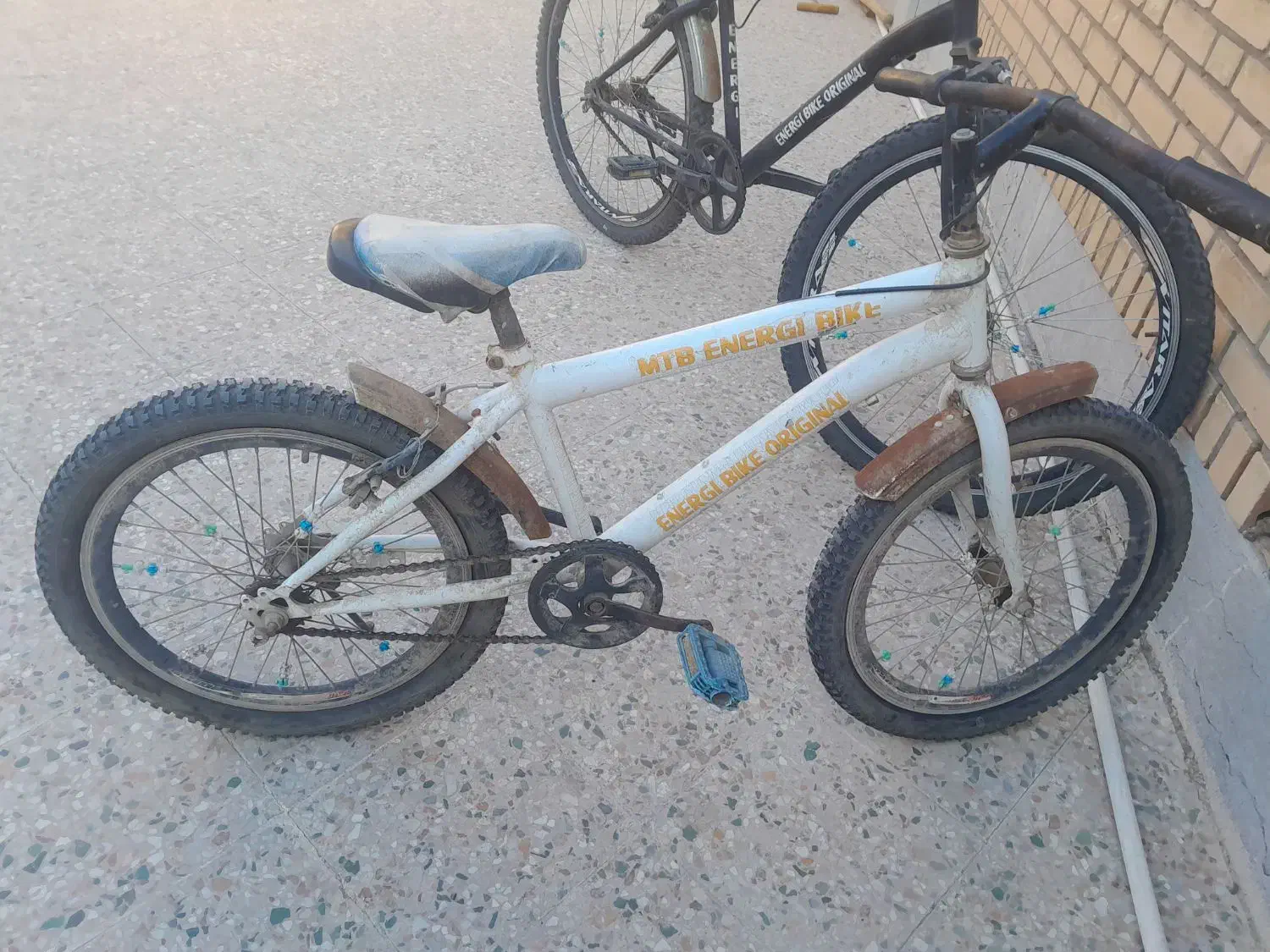 فروش دو عدد دوچرچه|دوچرخه، اسکیت، اسکوتر|گتوند, |دیوار