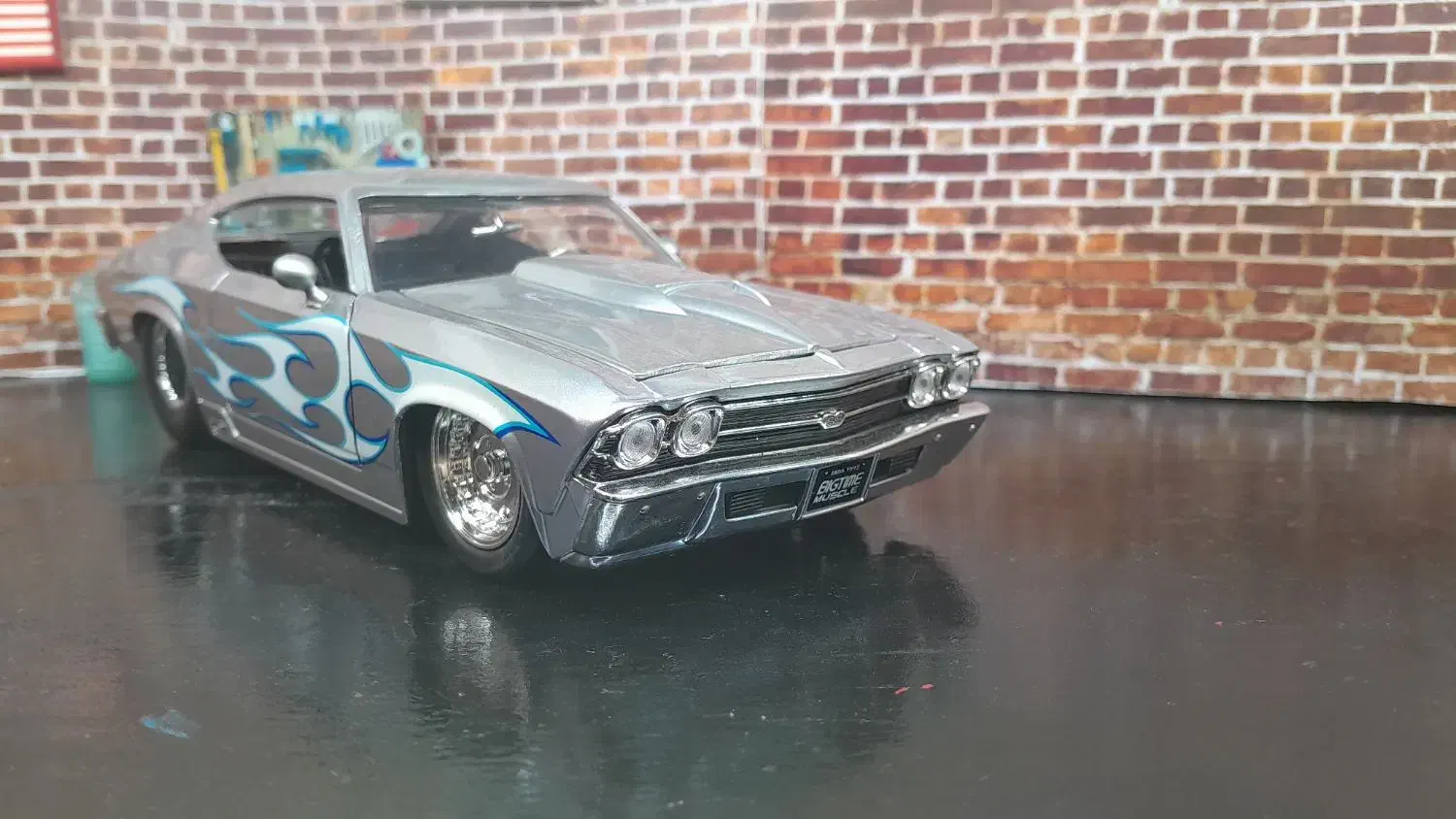 ماکت ماشین فلزی نو|کلکسیون و سرگرمی|تهران, دکتر هوشیار|دیوار