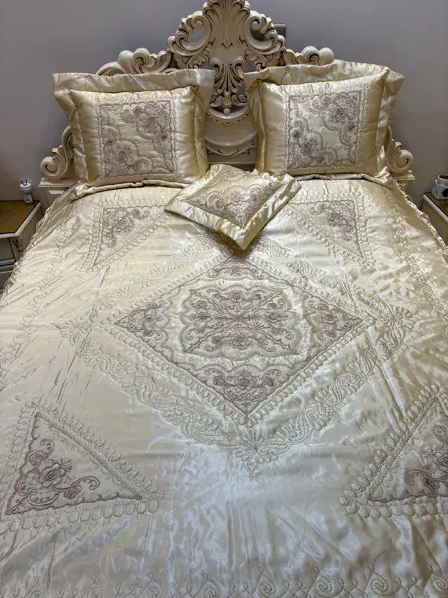 رو تختی دونفره|سرویس روتختی|قم, شهرک قدس|دیوار