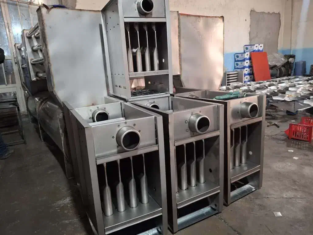 320 هزار هیتر فن دار/هیترفندار/جت هیتر|بخاری، هیتر، شومینه|رشت, کوی غلام نیا|دیوار