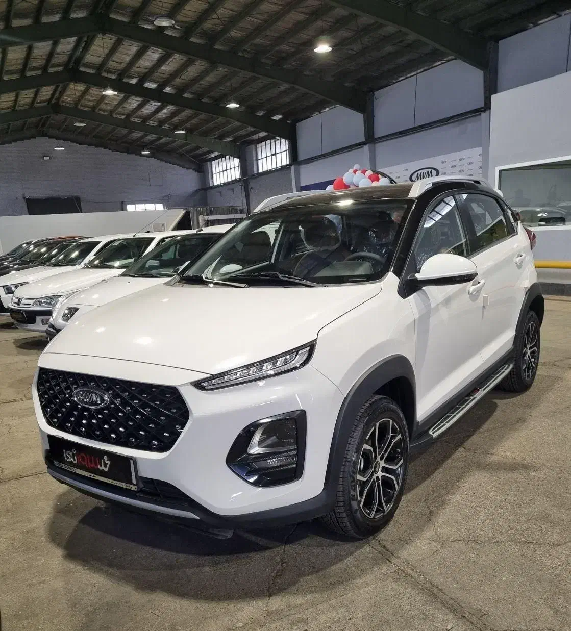 X22 PRO|خودرو سواری و وانت|تهران, دکتر هوشیار|دیوار