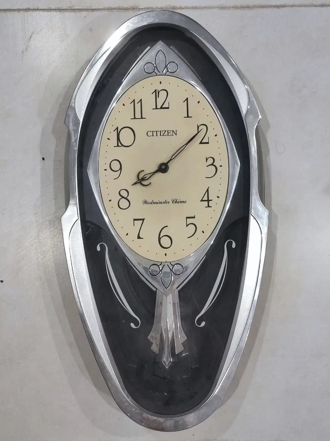 ساعت دیواری|ساعت دیواری و تزئینی|تهران, سلسبیل شمالی|دیوار