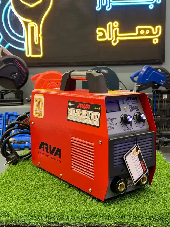 ترانس جوش کد ۲۱۰۳|ابزارآلات|زنجان, |دیوار