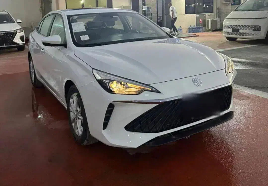 MG قیمت استثنایی|خودرو سواری و وانت|اهواز, زیتون کارمندی|دیوار