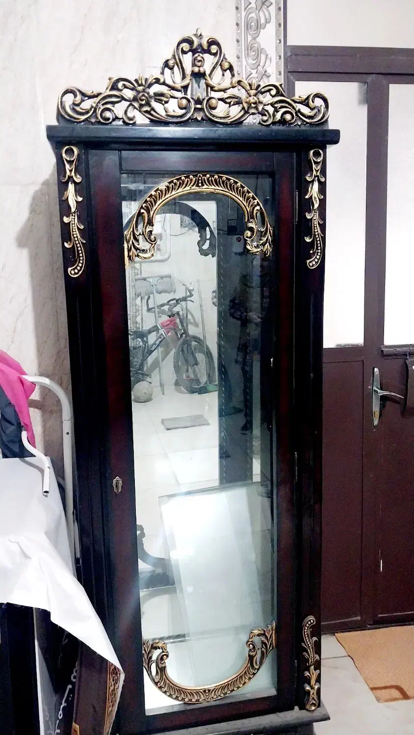 بوفه|بوفه، ویترین، کنسول|بیرجند, |دیوار