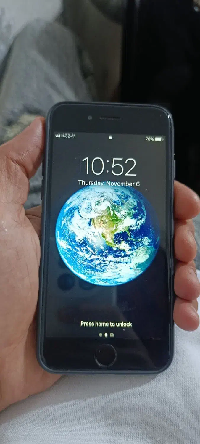 ایفون 6 کلکسیونی بدون خط و خش|موبایل|شیراز, میانرود|دیوار