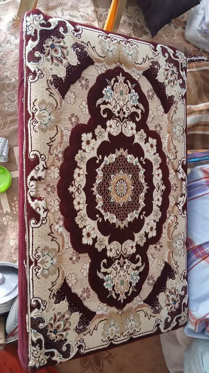 ۶عدد پشتی بدون زدگی وخرابی|پشتی|سرپل ذهاب, |دیوار