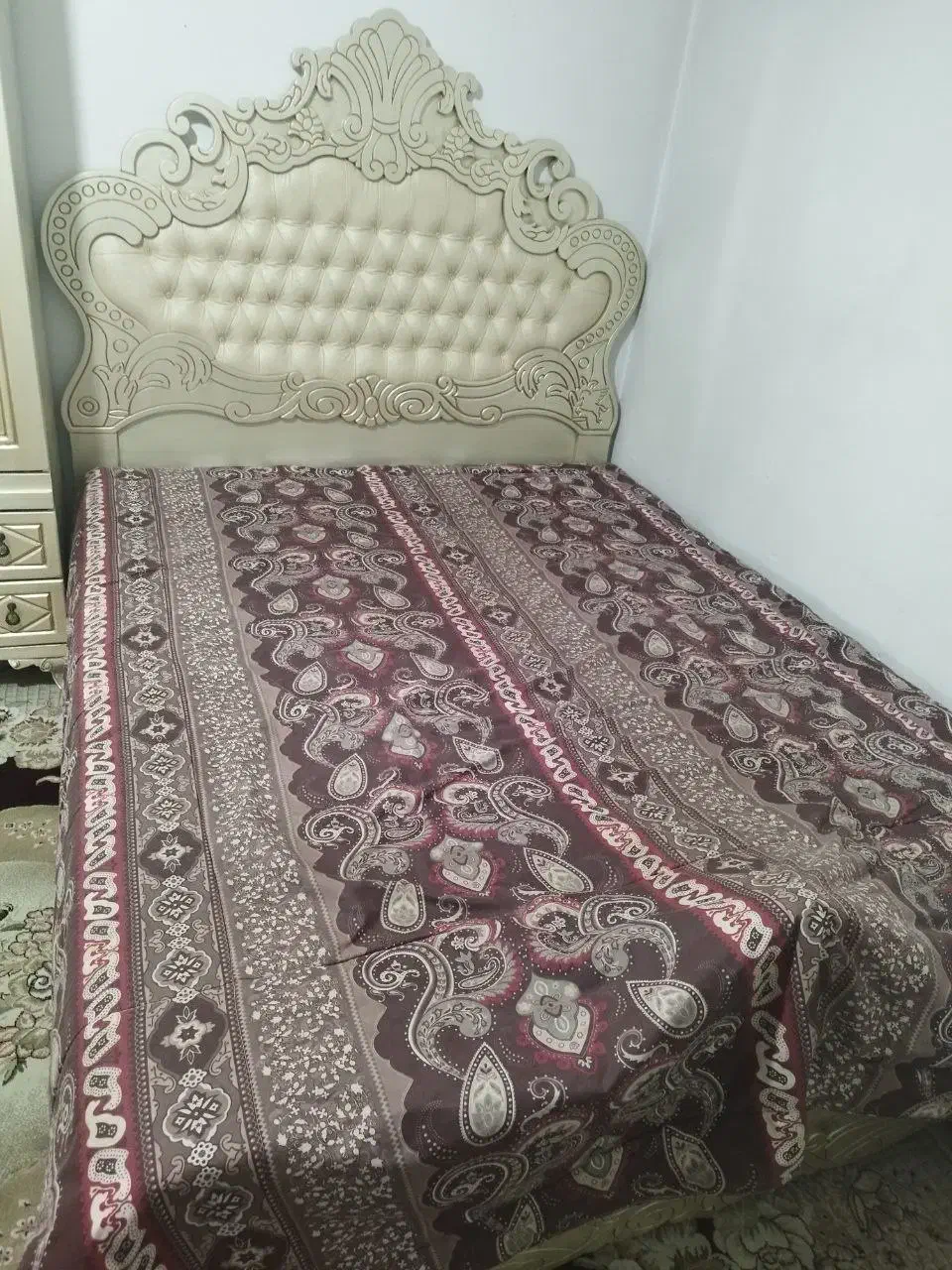 سرویس خواب|تخت و سرویس خواب|مشهد, شهرک امام هادی (شهرک غرب)|دیوار