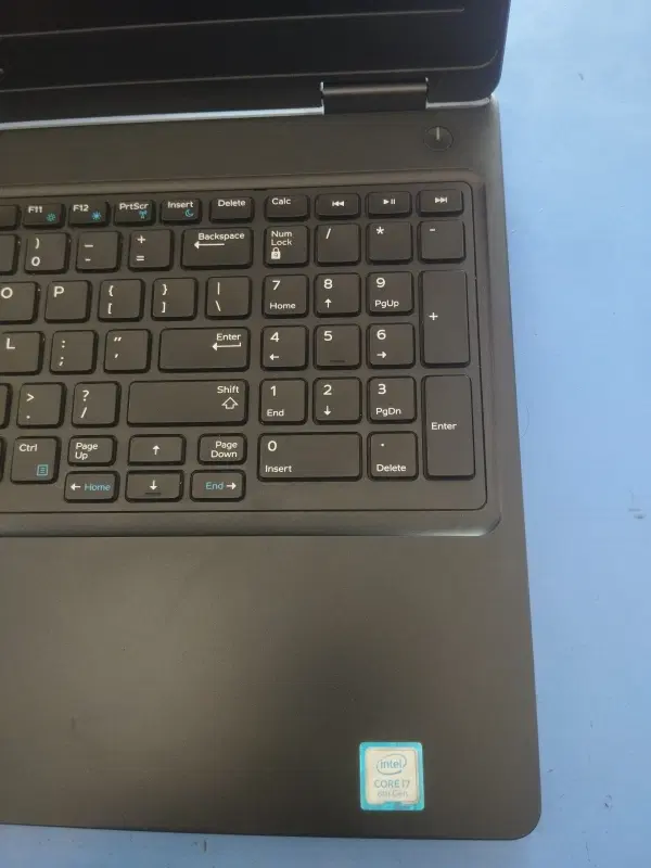 Latitude 5591|رایانه همراه|تایباد, |دیوار