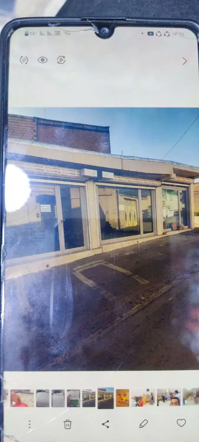 اجاره مغازه|اجارهٔ مغازه و غرفه|دهگلان, |دیوار