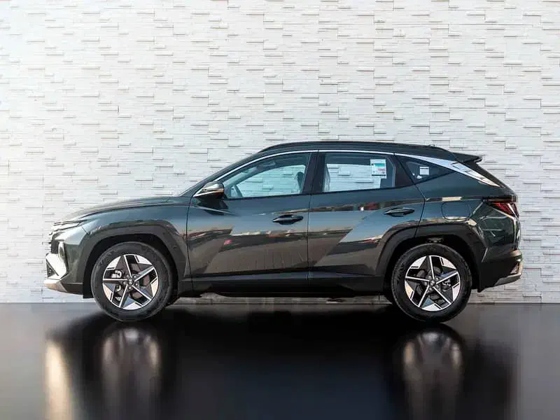 توسان فول NLine|خودرو سواری و وانت|بندر امام خمینی, |دیوار