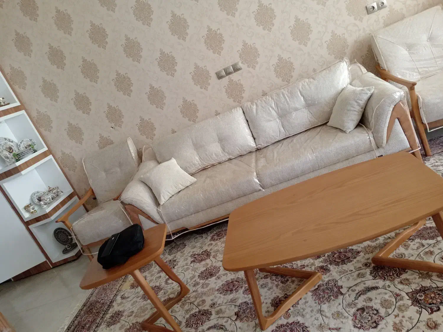 کاورمبل افتاب|خدمات پیشه و مهارت|سبزوار, شرق کال عیدگاه|دیوار