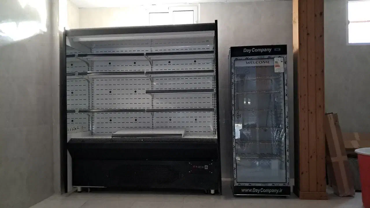 فروش قفسه|فروشگاه و مغازه|آسارا, |دیوار