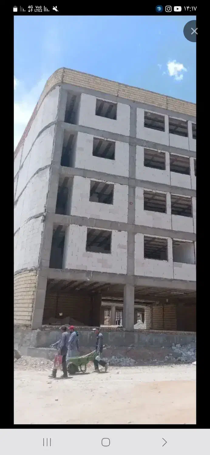 فروش خانه|پیشفروش املاک|مهاجران, |دیوار