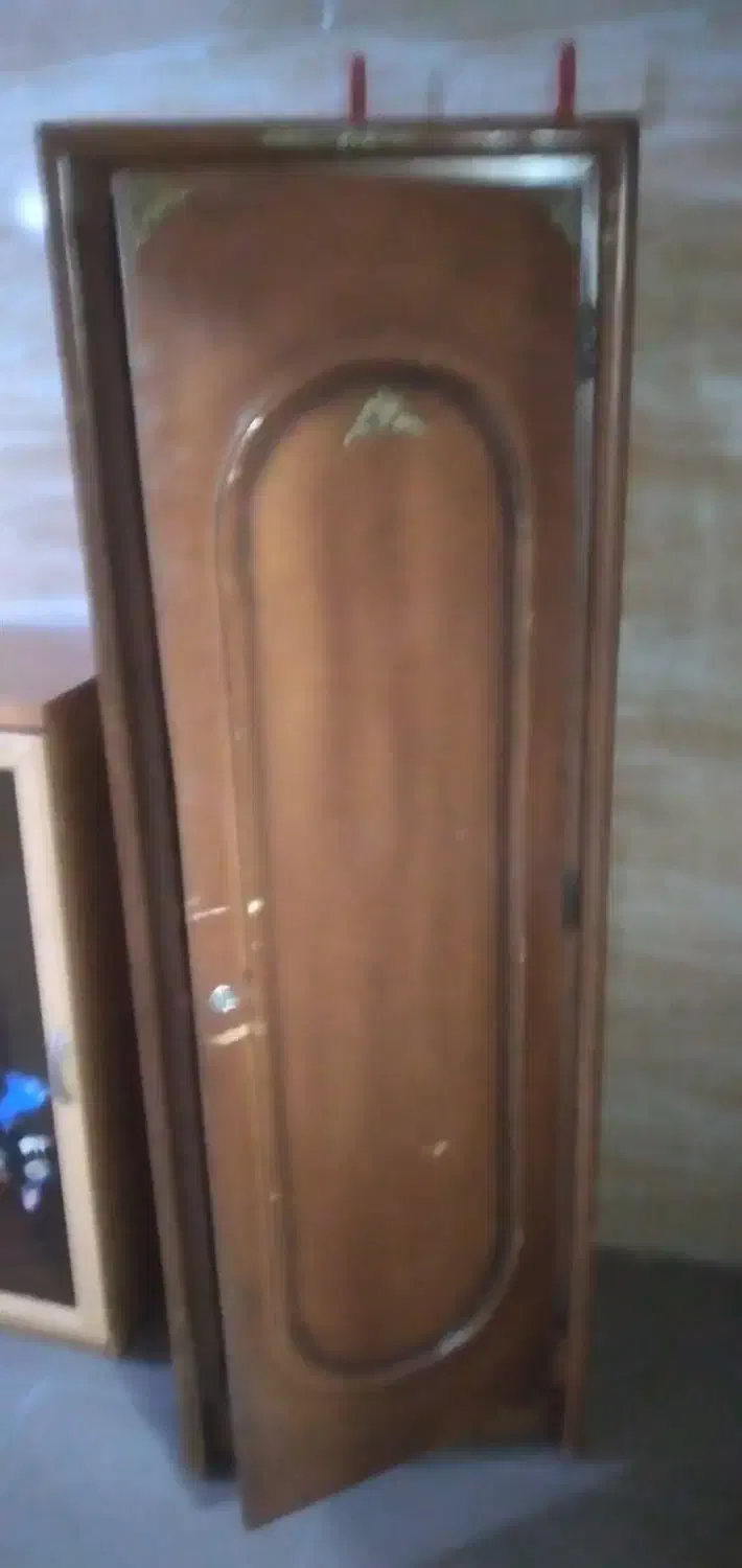 تعدادی کمد|جاکفشی، کمد، دراور|شهرکرد, |دیوار