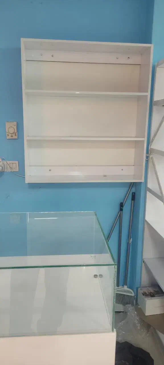 فروش دکور مغازه|دفتر کار|فیروزآباد (فارس), |دیوار